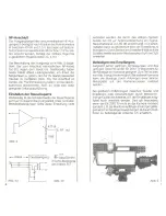 Preview for 5 page of Sennheiser EK 2012 User Manual