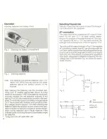 Preview for 9 page of Sennheiser EK 2012 User Manual