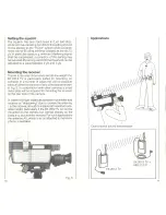 Предварительный просмотр 10 страницы Sennheiser EK 2012 User Manual