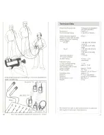 Предварительный просмотр 12 страницы Sennheiser EK 2012 User Manual