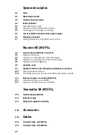 Preview for 4 page of Sennheiser EK 2013 PLL Instructions For Use Manual