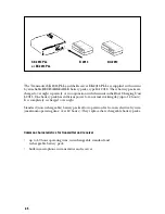 Предварительный просмотр 6 страницы Sennheiser EK 2013 PLL Instructions For Use Manual