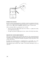 Preview for 10 page of Sennheiser EK 2013 PLL Instructions For Use Manual