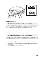 Предварительный просмотр 11 страницы Sennheiser EK 2013 PLL Instructions For Use Manual