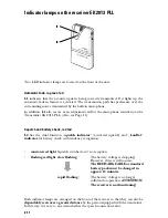 Предварительный просмотр 12 страницы Sennheiser EK 2013 PLL Instructions For Use Manual