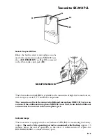 Предварительный просмотр 13 страницы Sennheiser EK 2013 PLL Instructions For Use Manual