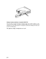 Предварительный просмотр 14 страницы Sennheiser EK 2013 PLL Instructions For Use Manual