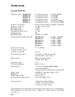 Preview for 16 page of Sennheiser EK 2013 PLL Instructions For Use Manual