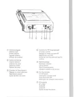 Preview for 2 page of Sennheiser EK 2014 TV Manual