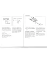 Preview for 5 page of Sennheiser EK 2014 TV Manual