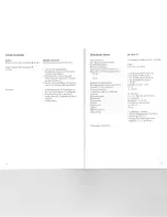 Preview for 7 page of Sennheiser EK 2014 TV Manual