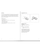 Preview for 8 page of Sennheiser EK 2014 TV Manual