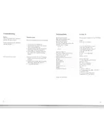 Preview for 11 page of Sennheiser EK 2014 TV Manual