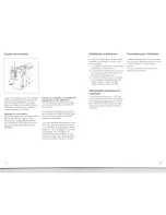 Preview for 14 page of Sennheiser EK 2014 TV Manual