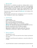 Preview for 3 page of Sennheiser EK 3041-U Instructions For Use Manual