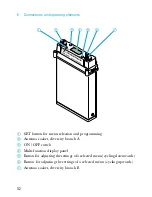 Предварительный просмотр 6 страницы Sennheiser EK 3041-U Instructions For Use Manual