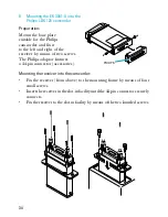 Предварительный просмотр 8 страницы Sennheiser EK 3041-U Instructions For Use Manual