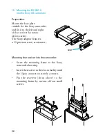 Предварительный просмотр 10 страницы Sennheiser EK 3041-U Instructions For Use Manual