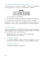 Preview for 12 page of Sennheiser EK 3041-U Instructions For Use Manual