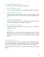 Preview for 13 page of Sennheiser EK 3041-U Instructions For Use Manual