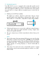 Preview for 15 page of Sennheiser EK 3041-U Instructions For Use Manual