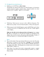 Preview for 16 page of Sennheiser EK 3041-U Instructions For Use Manual