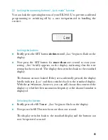 Preview for 19 page of Sennheiser EK 3041-U Instructions For Use Manual