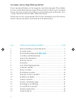 Preview for 3 page of Sennheiser EK 3052 Instructions For Use Manual