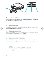 Предварительный просмотр 9 страницы Sennheiser EK 3052 Instructions For Use Manual