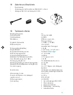 Preview for 12 page of Sennheiser EK 3052 Instructions For Use Manual
