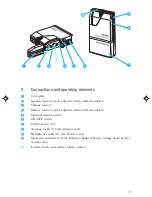 Предварительный просмотр 18 страницы Sennheiser EK 3052 Instructions For Use Manual