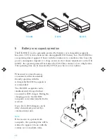 Предварительный просмотр 19 страницы Sennheiser EK 3052 Instructions For Use Manual