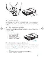 Preview for 32 page of Sennheiser EK 3052 Instructions For Use Manual