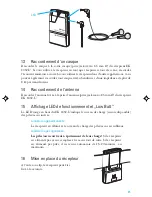 Предварительный просмотр 34 страницы Sennheiser EK 3052 Instructions For Use Manual