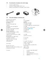 Предварительный просмотр 36 страницы Sennheiser EK 3052 Instructions For Use Manual