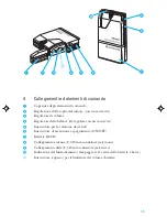 Предварительный просмотр 42 страницы Sennheiser EK 3052 Instructions For Use Manual