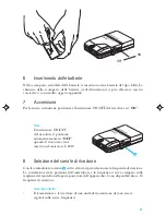 Предварительный просмотр 44 страницы Sennheiser EK 3052 Instructions For Use Manual