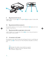 Предварительный просмотр 45 страницы Sennheiser EK 3052 Instructions For Use Manual