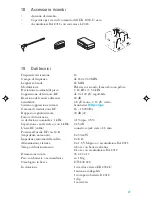 Предварительный просмотр 48 страницы Sennheiser EK 3052 Instructions For Use Manual