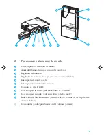 Предварительный просмотр 54 страницы Sennheiser EK 3052 Instructions For Use Manual