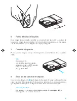 Предварительный просмотр 56 страницы Sennheiser EK 3052 Instructions For Use Manual