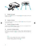 Preview for 57 page of Sennheiser EK 3052 Instructions For Use Manual