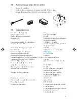 Preview for 60 page of Sennheiser EK 3052 Instructions For Use Manual