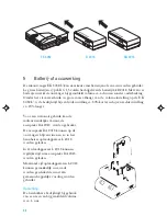 Предварительный просмотр 67 страницы Sennheiser EK 3052 Instructions For Use Manual