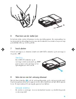 Предварительный просмотр 68 страницы Sennheiser EK 3052 Instructions For Use Manual