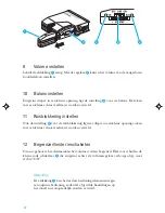 Предварительный просмотр 69 страницы Sennheiser EK 3052 Instructions For Use Manual