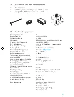 Предварительный просмотр 72 страницы Sennheiser EK 3052 Instructions For Use Manual