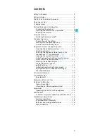 Preview for 2 page of Sennheiser EK 3241 Instructions For Use Manual