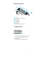 Preview for 6 page of Sennheiser EK 3241 Instructions For Use Manual