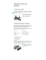 Предварительный просмотр 7 страницы Sennheiser EK 3241 Instructions For Use Manual